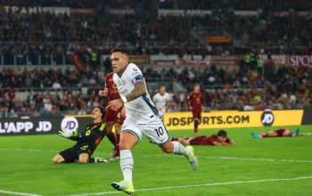 Roma Hadapi Tantangan Baru: Pertarungan Melawan Cardiff City