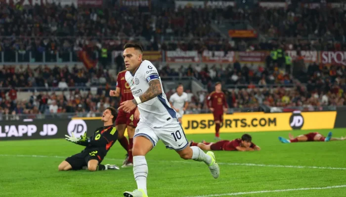 Roma Hadapi Tantangan Baru: Pertarungan Melawan Cardiff City