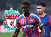 Ronald Araujo: Pemain Baru Liverpool dengan Misi Membantu The Reds Kembali ke Puncak