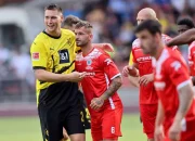 Rot-Weiss Oberhausen vs Borussia Dortmund: Persiapan Musim Baru dan Pertandingan Uji Coba