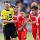 Rot-Weiss Oberhausen vs Borussia Dortmund: Persiapan Musim Baru dan Pertandingan Uji Coba