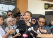 Roy Suryo Ajukan Praperadilan, Tantang Pencekalan dan Penetapan Tersangka