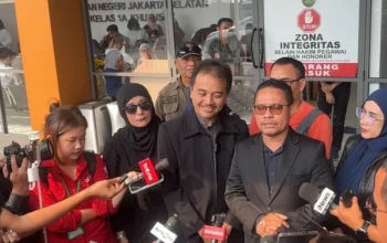 Roy Suryo Optimistis Menang Praperadilan Jilid III, Sumbangkan Ganti Rugi ke Panti Asuhan