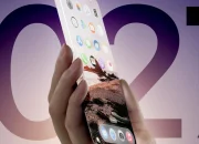 Rumor Terbaru iPhone 20: Desain Baru, Layar Lebih Besar, dan Teknologi Canggih