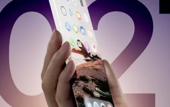 Rumor Terbaru iPhone 20: Desain Baru, Layar Lebih Besar, dan Teknologi Canggih