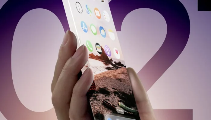 Rumor Terbaru iPhone 20: Desain Baru, Layar Lebih Besar, dan Teknologi Canggih