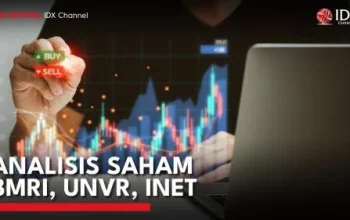 Saham BMRI Diprediksi Menguat, Berikut Analisis dan Rekomendasi Terbaru