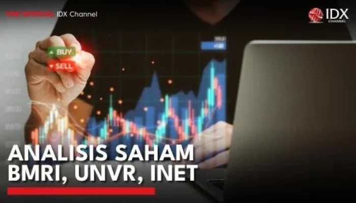 Saham BMRI Diprediksi Menguat, Berikut Analisis dan Rekomendasi Terbaru