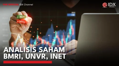 Saham BMRI Diprediksi Menguat, Berikut Analisis dan Rekomendasi Terbaru