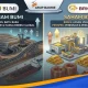 Saham Bumi Resources Minerals (BRMS) Turun, Apa yang Terjadi?