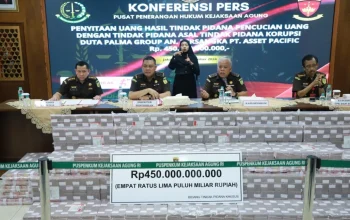 Saksi dan Kasus Korupsi: Terkait Dugaan Korupsi MBG dan TPPU