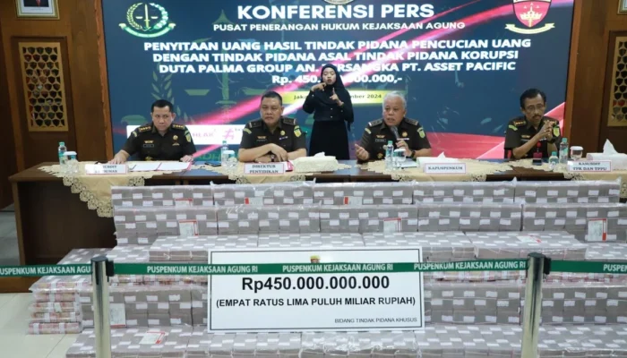 Saksi dan Kasus Korupsi: Terkait Dugaan Korupsi MBG dan TPPU