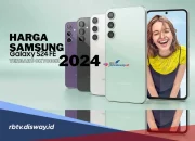 Samsung Galaxy: Inovasi Terbaru dan Informasi Terkini