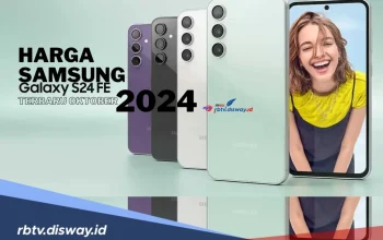 Samsung Galaxy: Inovasi Terbaru dan Informasi Terkini