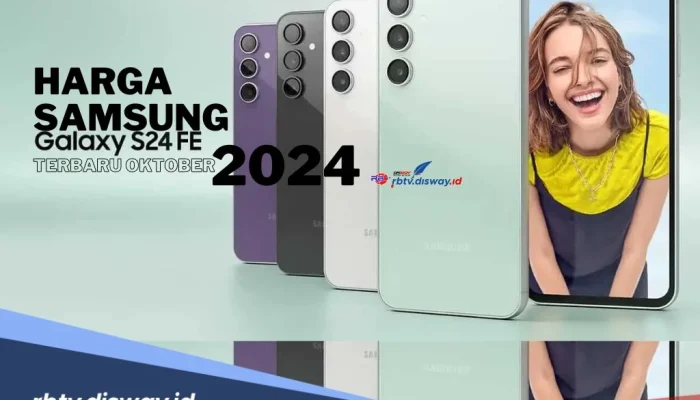 Samsung Galaxy: Inovasi Terbaru dan Informasi Terkini