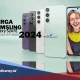Samsung Galaxy: Inovasi Terbaru dan Informasi Terkini