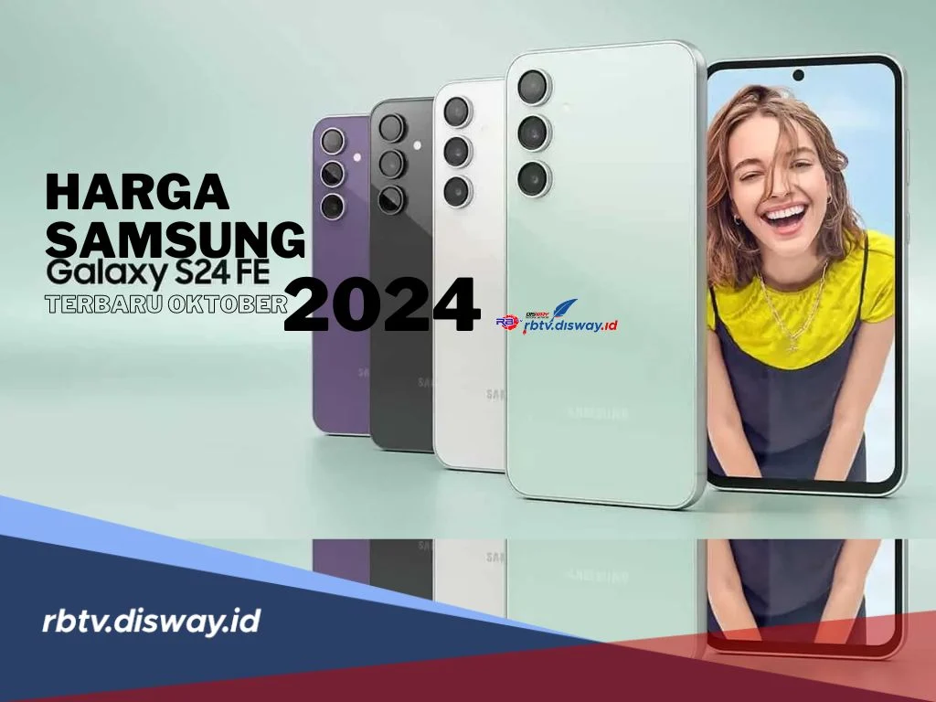 Samsung Galaxy: Inovasi Terbaru dan Informasi Terkini