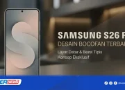 Samsung Galaxy S26 FE: Spesifikasi Lengkap dan Harga Terbaru