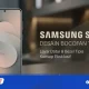 Samsung Galaxy S26 FE: Spesifikasi Lengkap dan Harga Terbaru