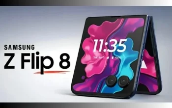 Samsung Galaxy Z Flip 8 dan Persaingan di Pasar Smartphone