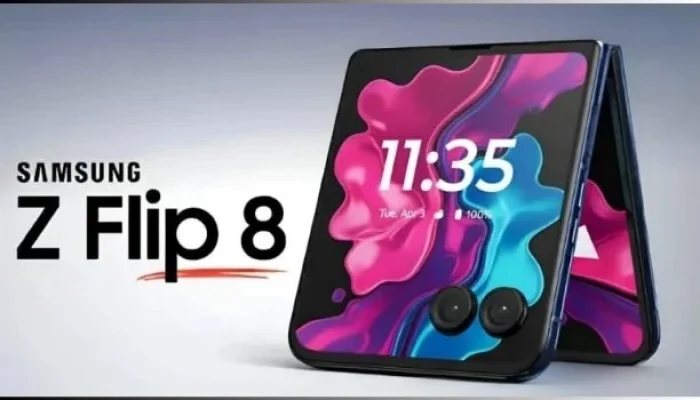 Samsung Galaxy Z Flip 8 dan Persaingan di Pasar Smartphone