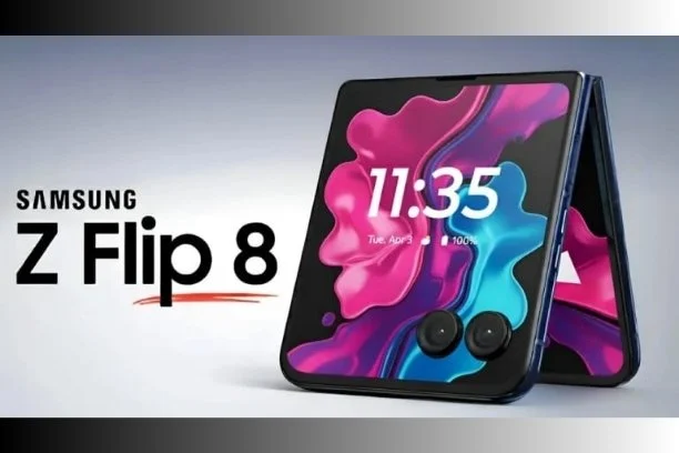 Samsung Galaxy Z Flip 8 dan Persaingan di Pasar Smartphone
