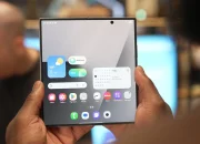 Samsung Galaxy Z Fold 8: Membuka Era Baru Smartphone Lipat