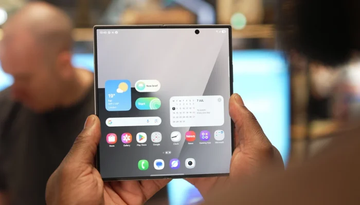 Samsung Galaxy Z Fold 8: Membuka Era Baru Smartphone Lipat