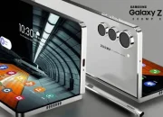 Samsung Galaxy Z Fold8: Revolusi Smartphone Lipat untuk Kerja dan Hiburan
