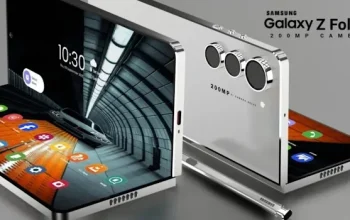 Samsung Galaxy Z Fold8: Revolusi Smartphone Lipat untuk Kerja dan Hiburan