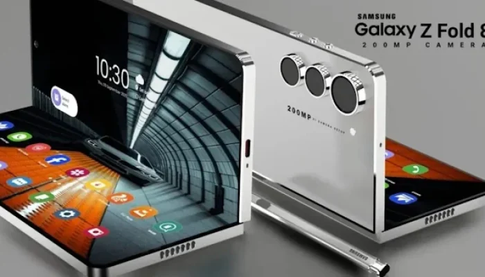 Samsung Galaxy Z Fold8: Revolusi Smartphone Lipat untuk Kerja dan Hiburan