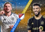 San Diego FC Menghadapi Tantangan di Liga MLS