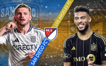 San Diego FC Menghadapi Tantangan di Liga MLS