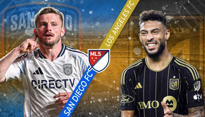 San Diego FC Menghadapi Tantangan di Liga MLS