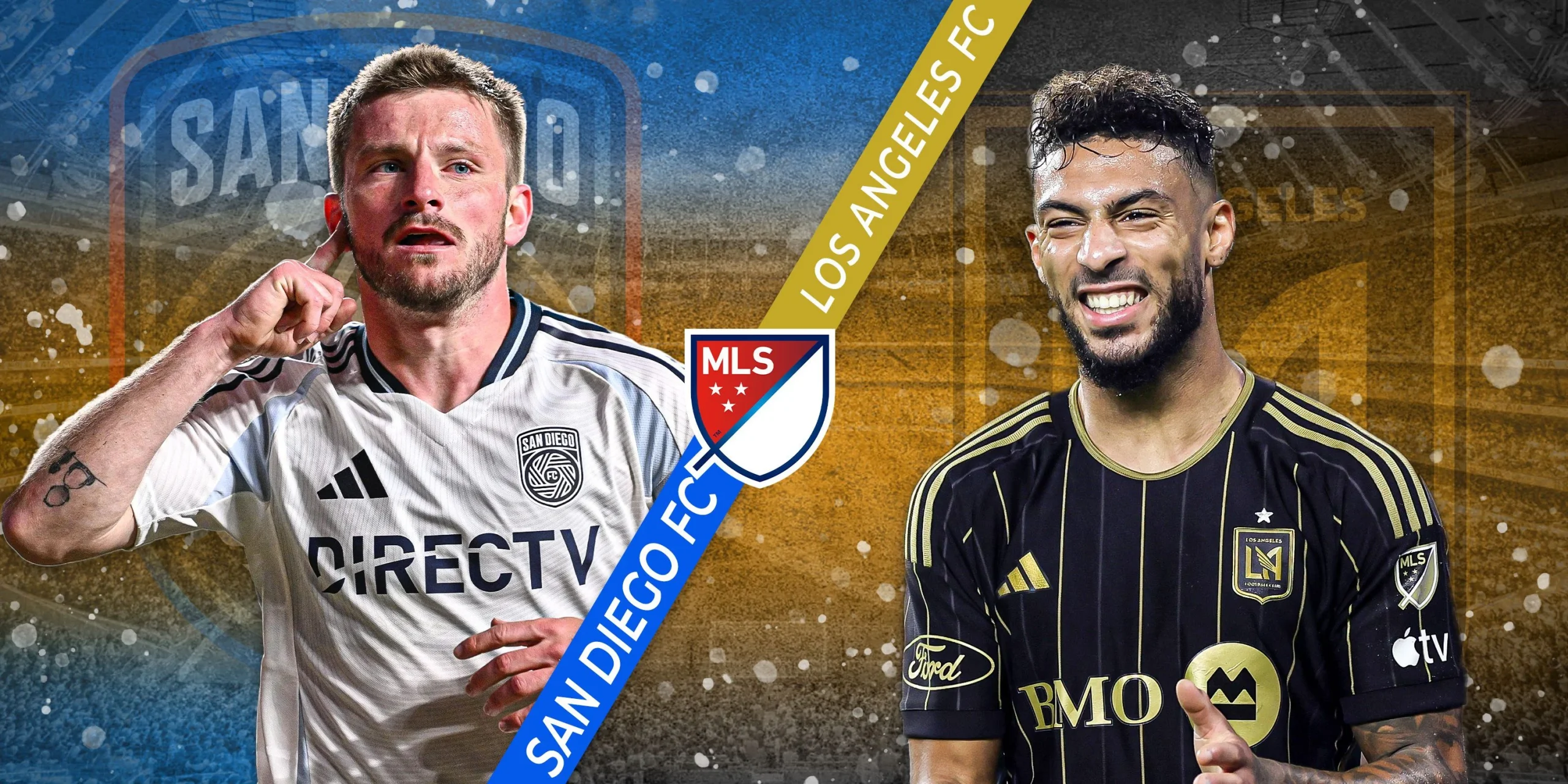 San Diego FC Menghadapi Tantangan di Liga MLS