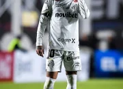 Santos Berkutat di Copa Sudamericana, Neymar Antisipasi Masa Depan