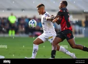 Santos Hadapi Athletico-PR di Vila Belmiro: Pertarungan Sengit di Brasileirão