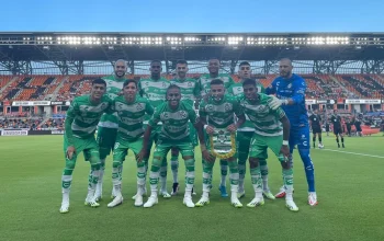 Santos Laguna Hadapi Tantangan Berat di Leagues Cup