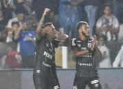 Santos vs Athletico-PR: Furacão Silencia a Vila Belmiro dengan Kemenangan 2-0