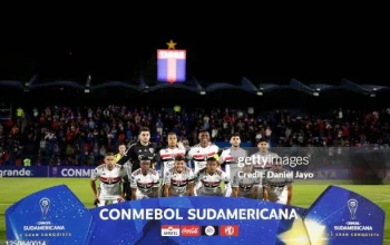 Sao Paulo: Dari Copa Sudamericana hingga Hutan Kota