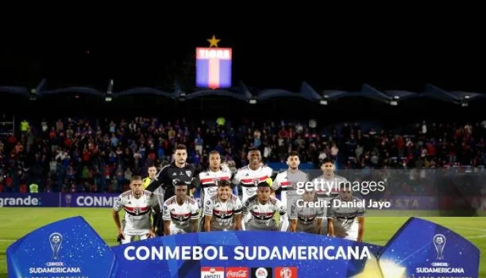 Sao Paulo: Dari Copa Sudamericana hingga Hutan Kota