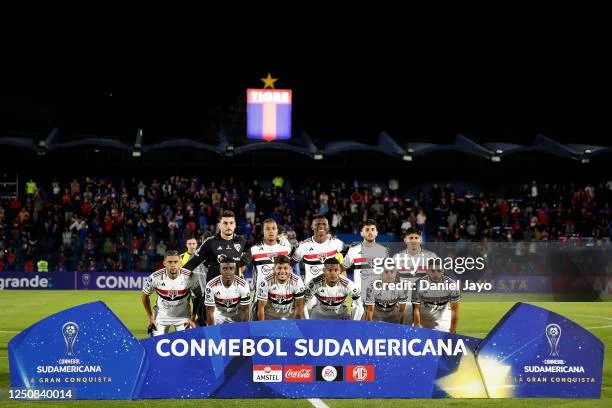 Sao Paulo: Dari Copa Sudamericana hingga Hutan Kota