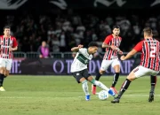 São Paulo vs Coritiba: Duelo Crucial no Brasileirão 2026