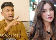 Sarwendah Tan Dihadapkan pada Konflik dengan Ruben Onsu, Bagaimana Masa Depannya?
