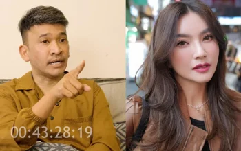 Sarwendah Tan Dihadapkan pada Konflik dengan Ruben Onsu, Bagaimana Masa Depannya?