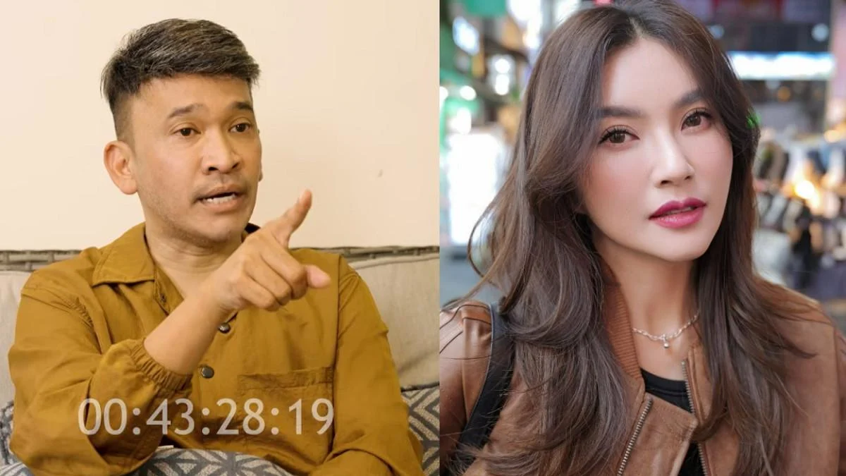 Sarwendah Tan Dihadapkan pada Konflik dengan Ruben Onsu, Bagaimana Masa Depannya?