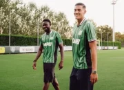Sassuolo dan Persiapan Musim Baru: Dari Pergantian Pelatih hingga Persiapan Pemain