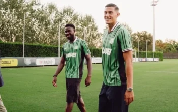 Sassuolo dan Persiapan Musim Baru: Dari Pergantian Pelatih hingga Persiapan Pemain