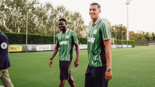 Sassuolo dan Persiapan Musim Baru: Dari Pergantian Pelatih hingga Persiapan Pemain