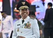Satpam Bundaran HI Jadi Sorotan, Tolak Tawaran Kerja Dedi Mulyadi hingga Masuk Acara TV